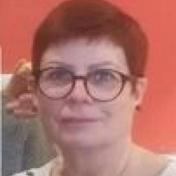 Martine VANDERHEYDEN