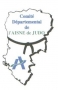 Logo AISNE JUDO